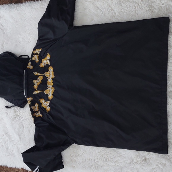 TOPMAN OVERCOAT JACKET. - Picture 11 of 17